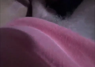 Pounding my elegant young sister in POV style